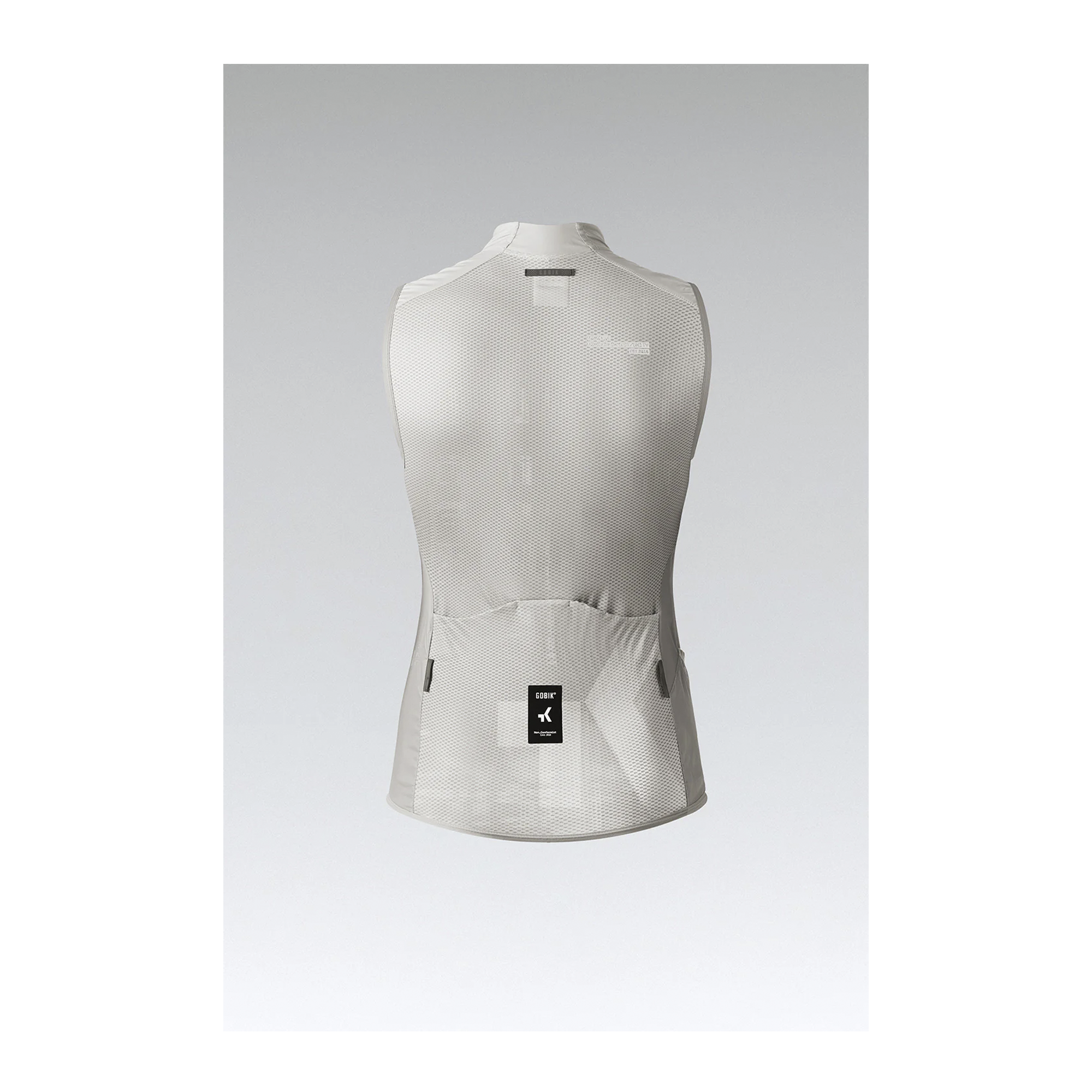 Chaleco Gobik Plus 2.0 Moonstruck Mujer - Imagen 2