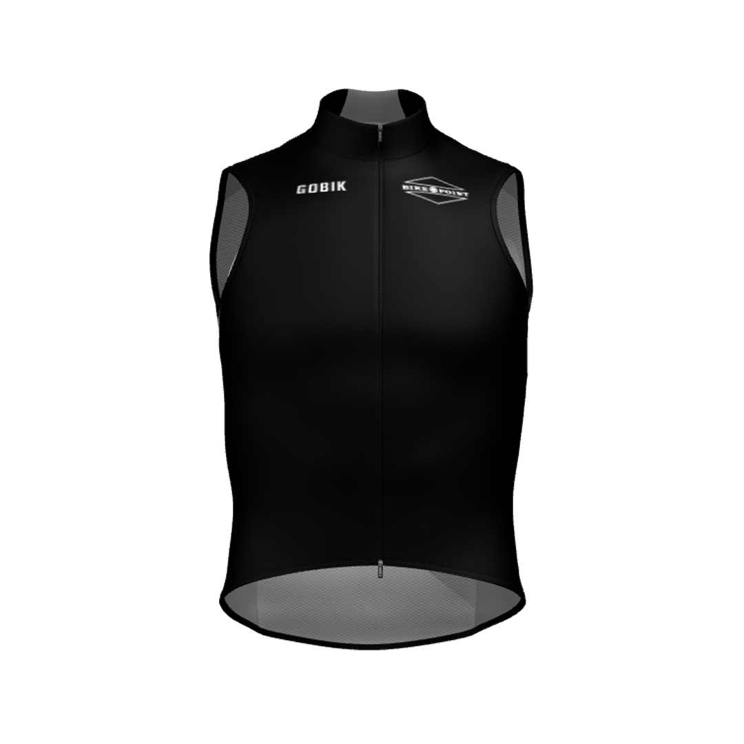 Chaleco Gobik Plus 2.0 Hombre BP