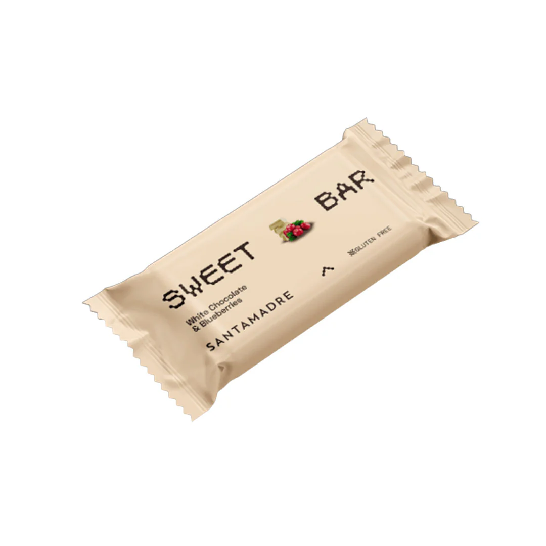 Barrita Santa Madre Sweet Bar