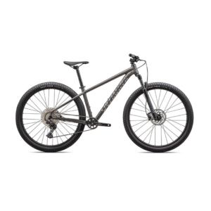 Specialized Rockhopper Expert 29 Satin Smoke / Gloss Chrome S