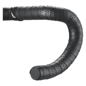 Cinta de manillar Syncros Classic Black - Negro