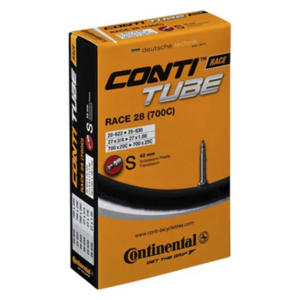 Camara Conti. 700x18-20-25 Light 80mm Presta