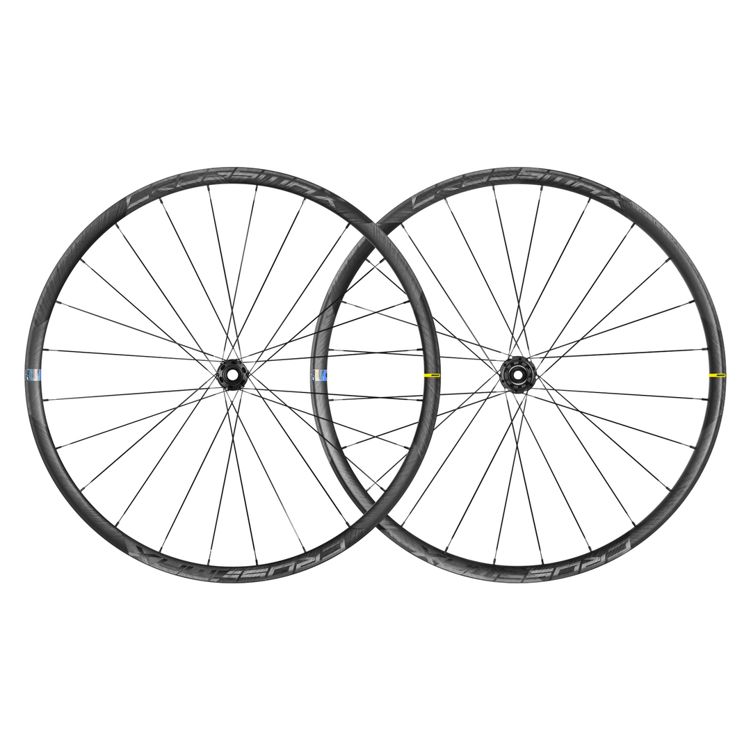 Jgo Ruedas Mavic Crossmax SL Ultimate XD 30 29 6T - CROSSMAX SL ULTIMATE 30
