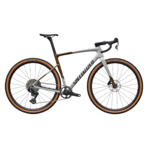 Specialized Crux 5 Expert Force AXS  Burnt Gold 52