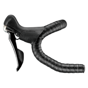 Cinta Manillar CicloVation Leather Touch - Diamond Black