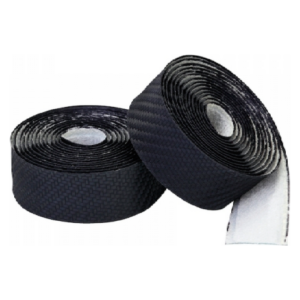 Cinta Manillar CicloVation 3D Carbon Touch Black