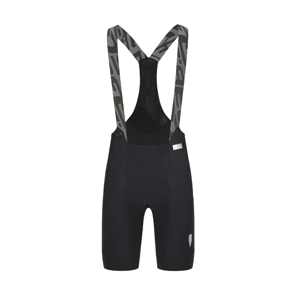 Culotte Q36.5 Adventure Cargo Bib Shorts 25
