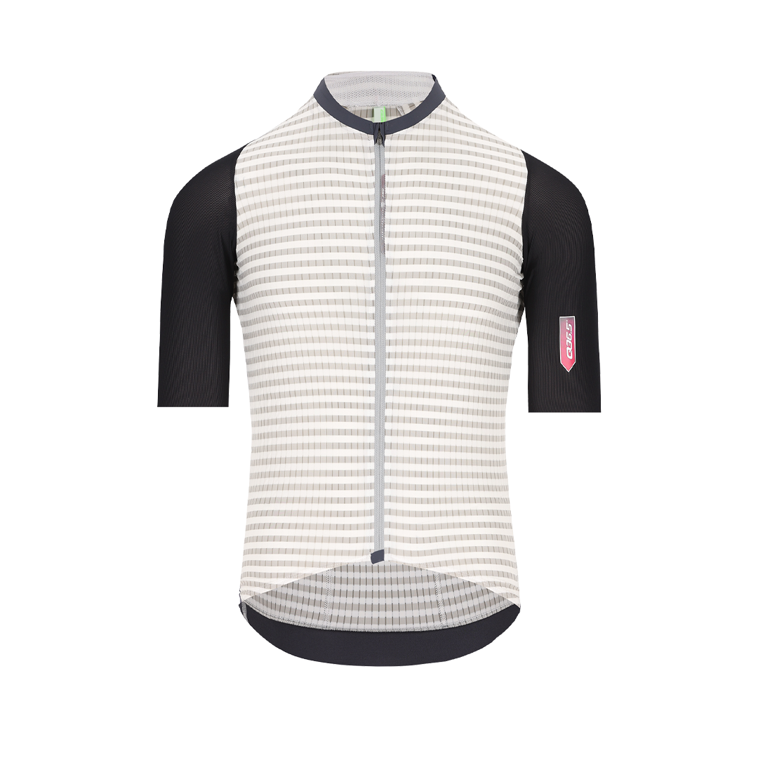 Maillot Q36.5 Dottore Clima Jersey