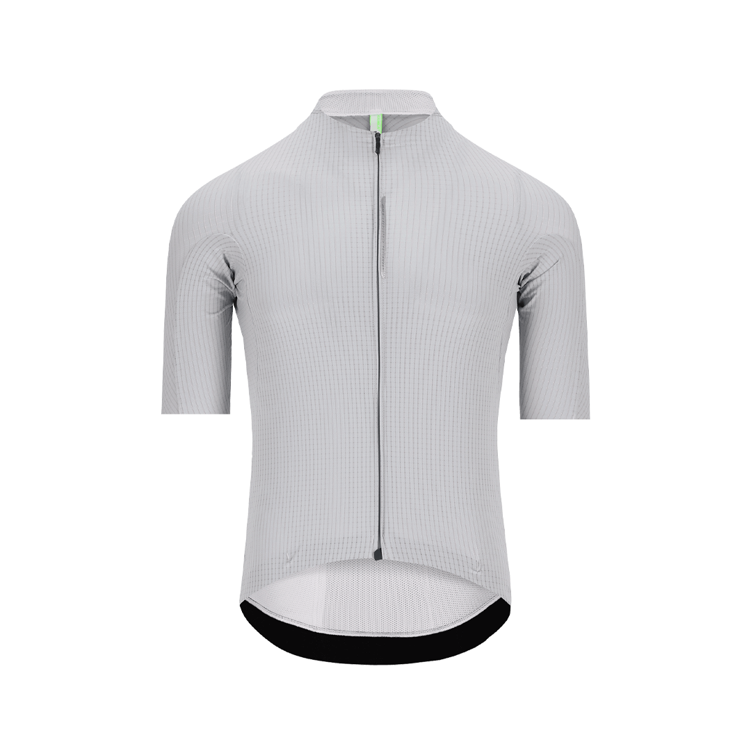 Maillot Q36.5 Dottore Pro Ice Grey