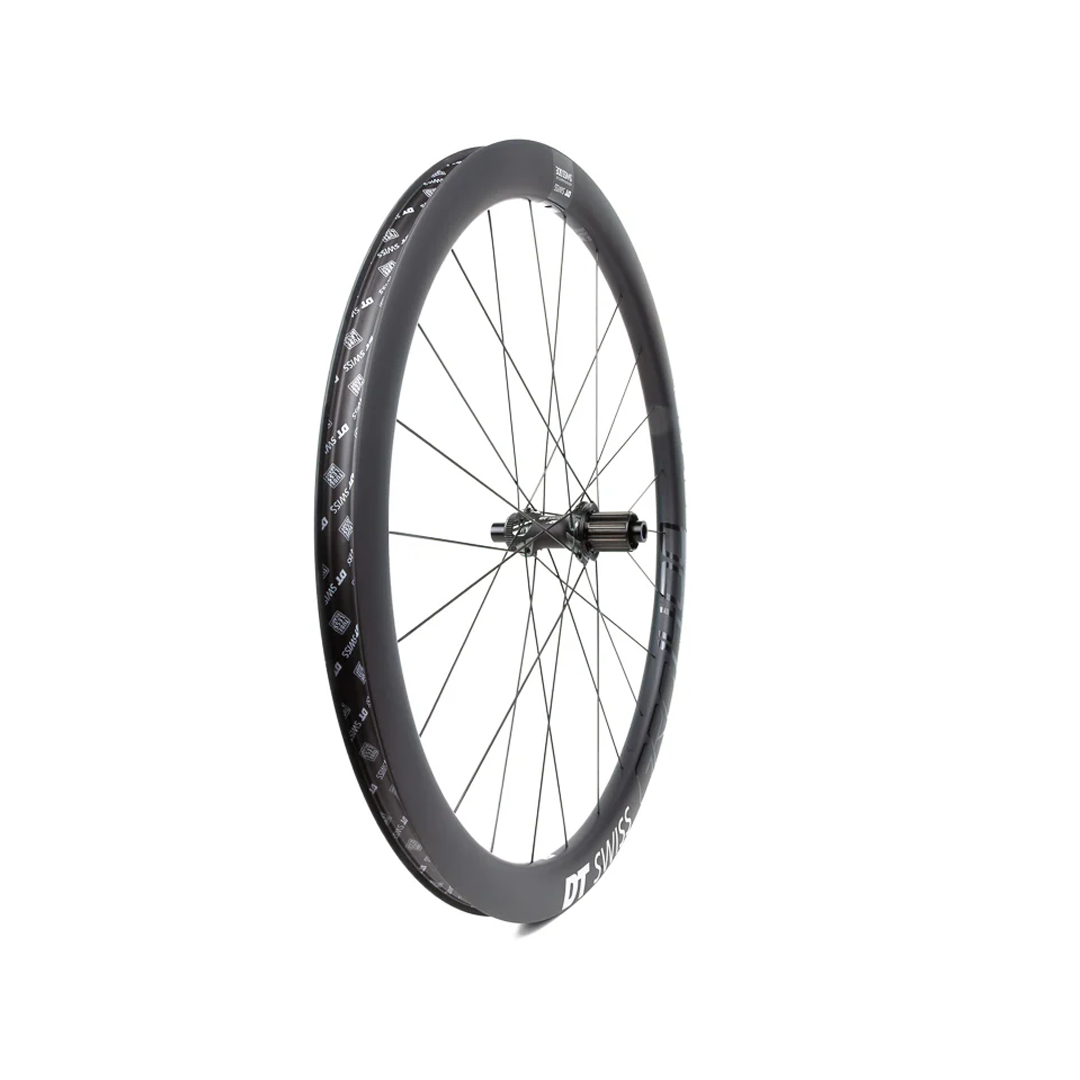 Rueda DT Tras GRC 1400 Spline 622 42mm CL ASLS11 12x142 24mm
