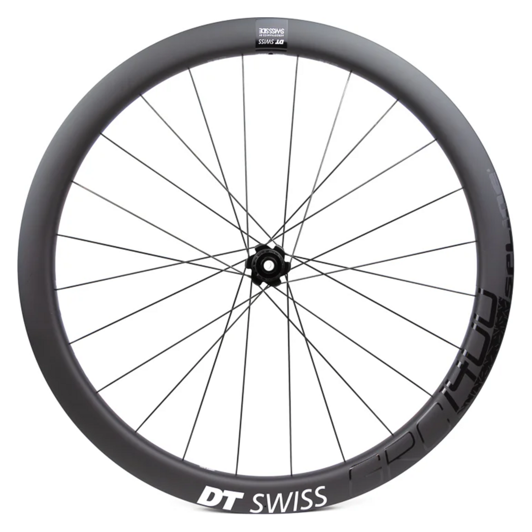 Rueda DT Tras GRC 1400 Spline 622 42mm CL ASLS11 12x142 24mm