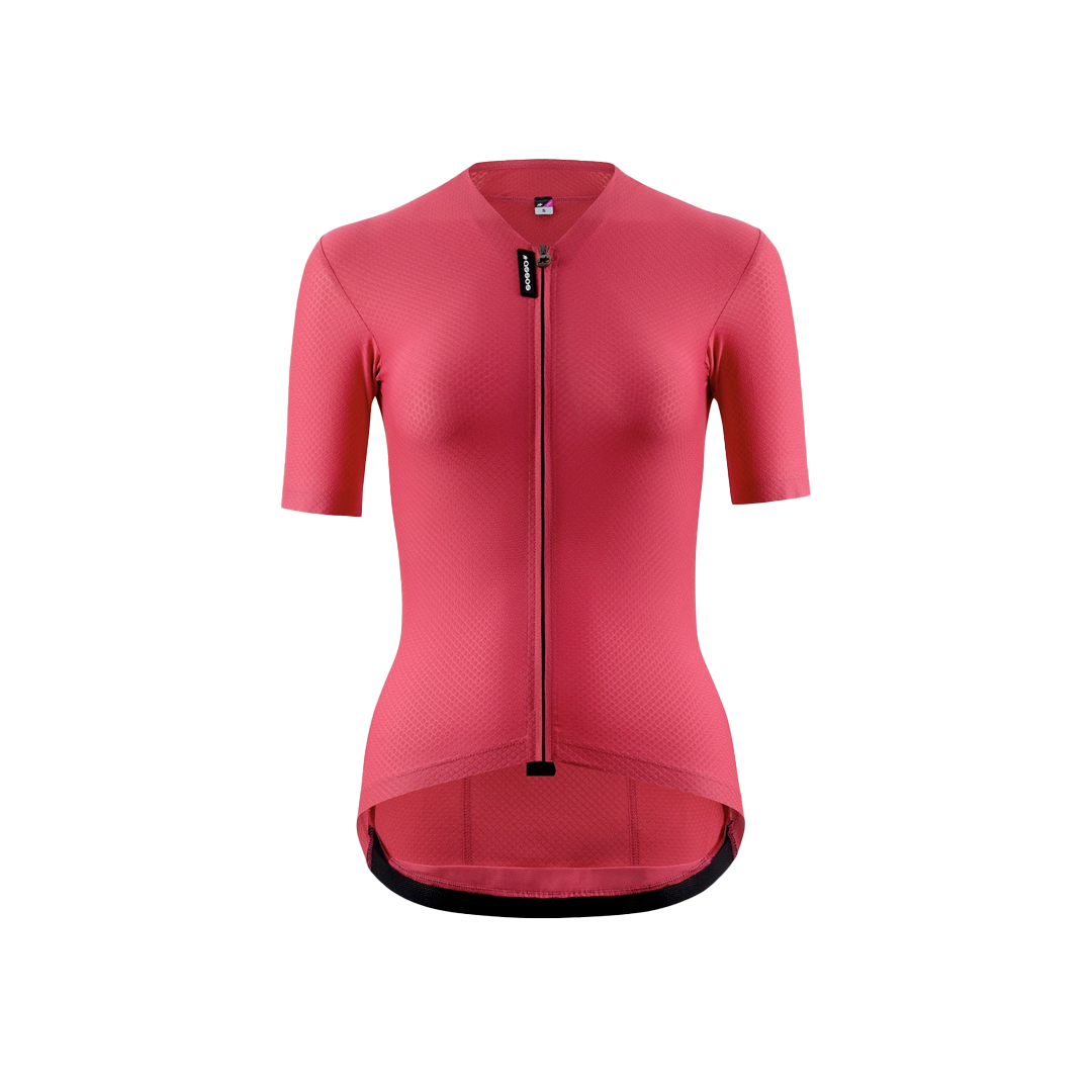 Maillot Assos Dyora R Jersey S11