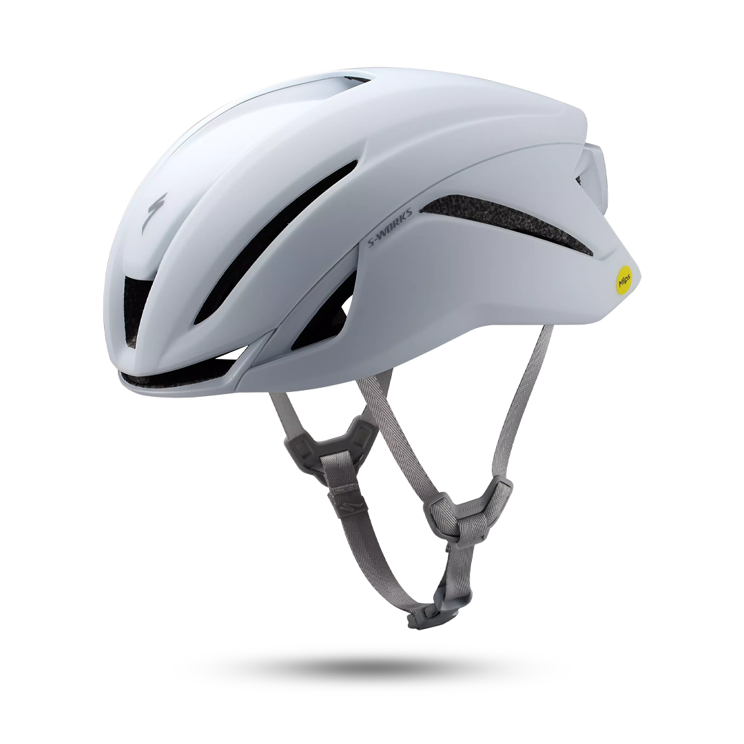 Casco Specialized S-Works Evade 4