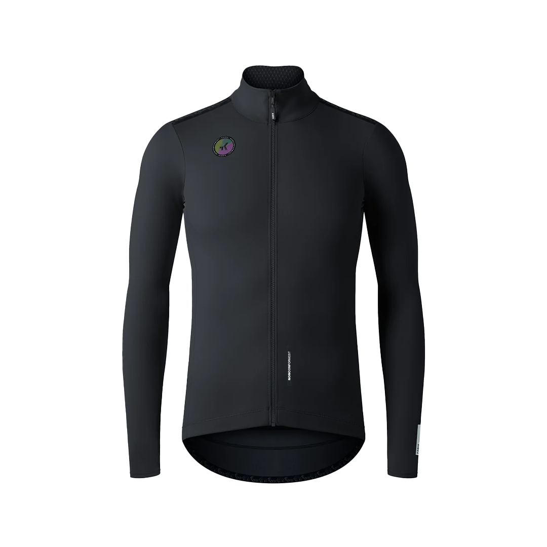 Chaqueta Gobik m/l Envy 2.0 Hombre Black