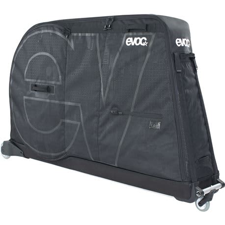 Bolsa EVOC Bike Travel PRO Negro