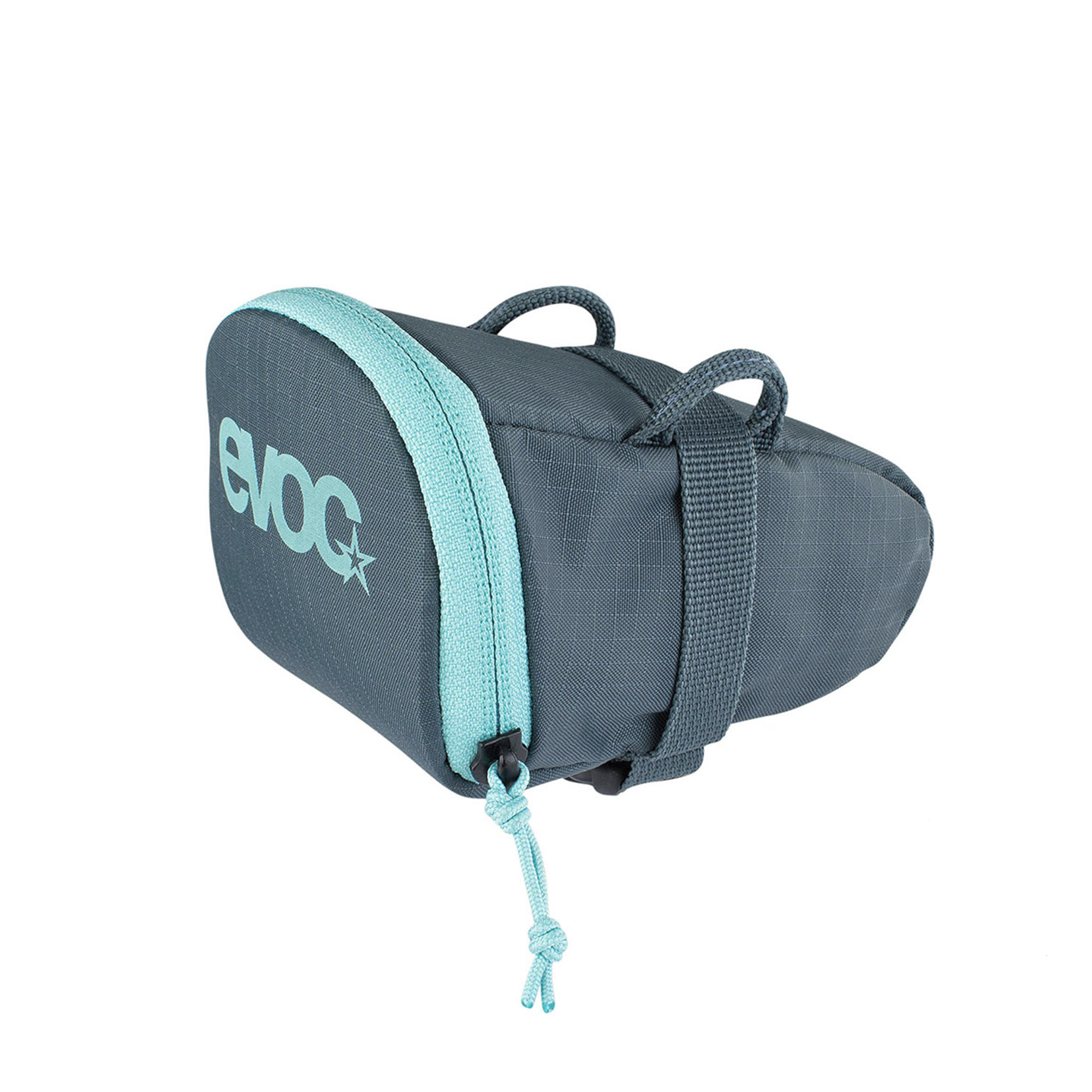 Bolsa Sillín EVOC 0.3L Seat Bag Gris