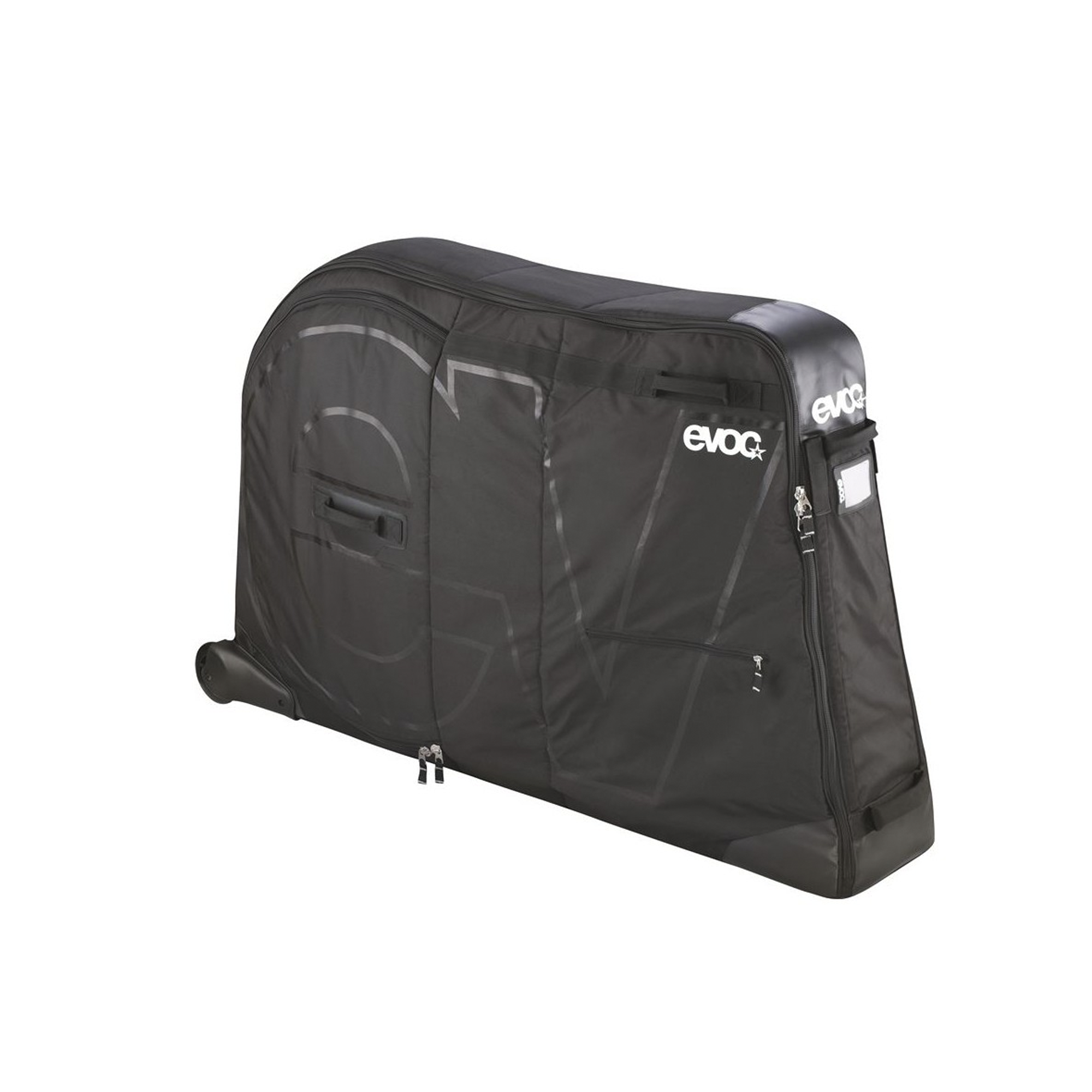 Bolsa EVOC Bike Travel 280L Negro