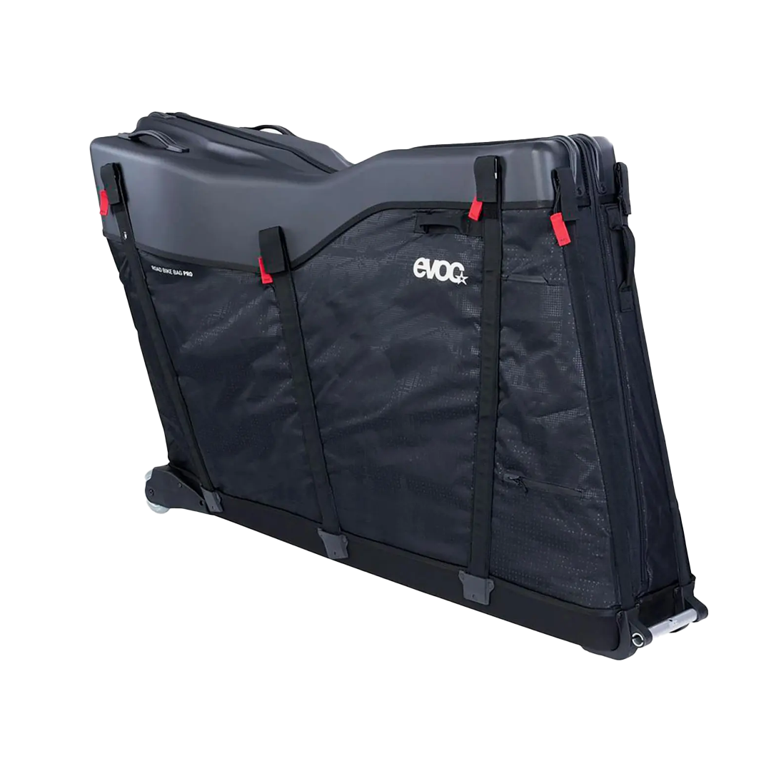 Bolsa EVOC Road Bike Bag PRO 300L Negro