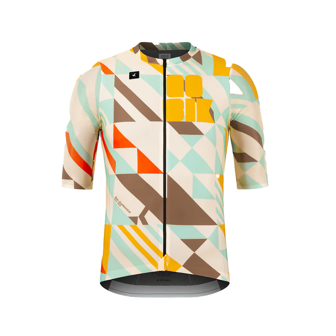 Maillot Gobik Attitude 2.0 Hombre