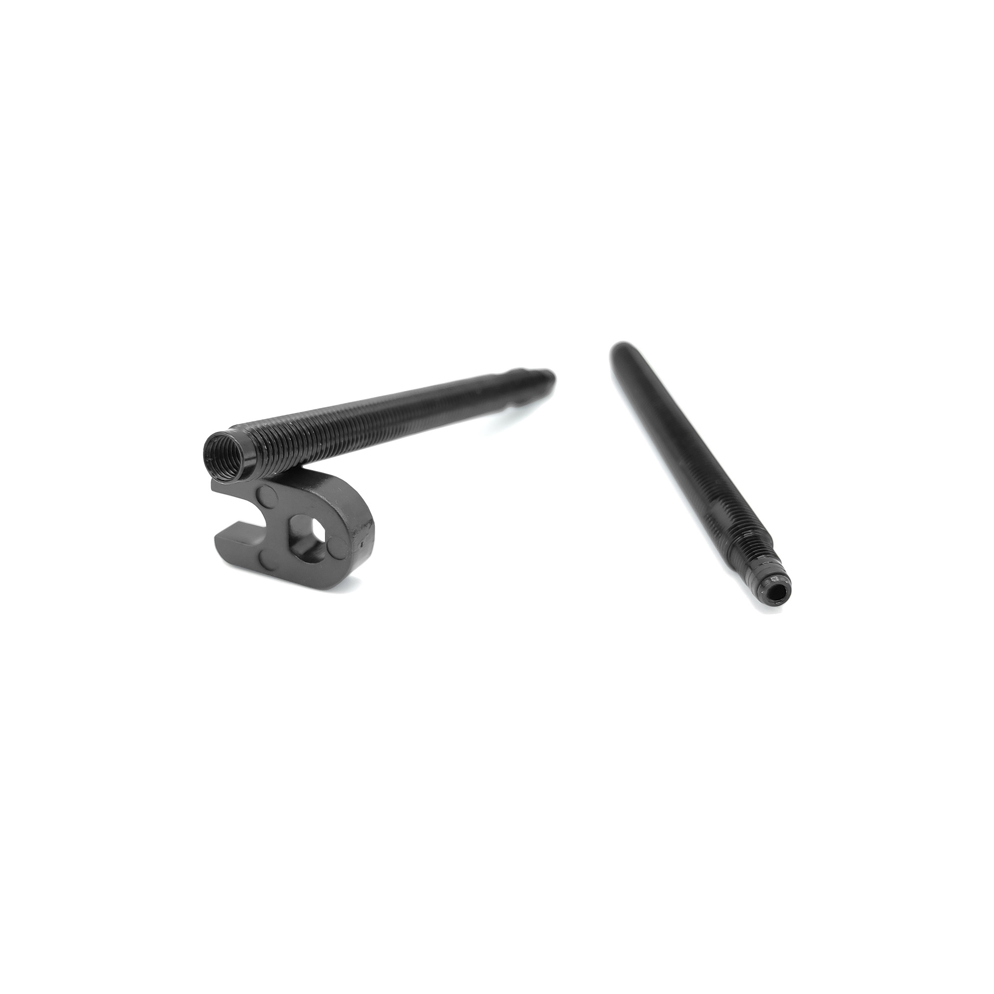 Extensor válvula Tols black 65mm