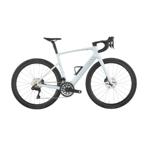 SCOTT FASTLANE 10 CUMULUS WHITE S