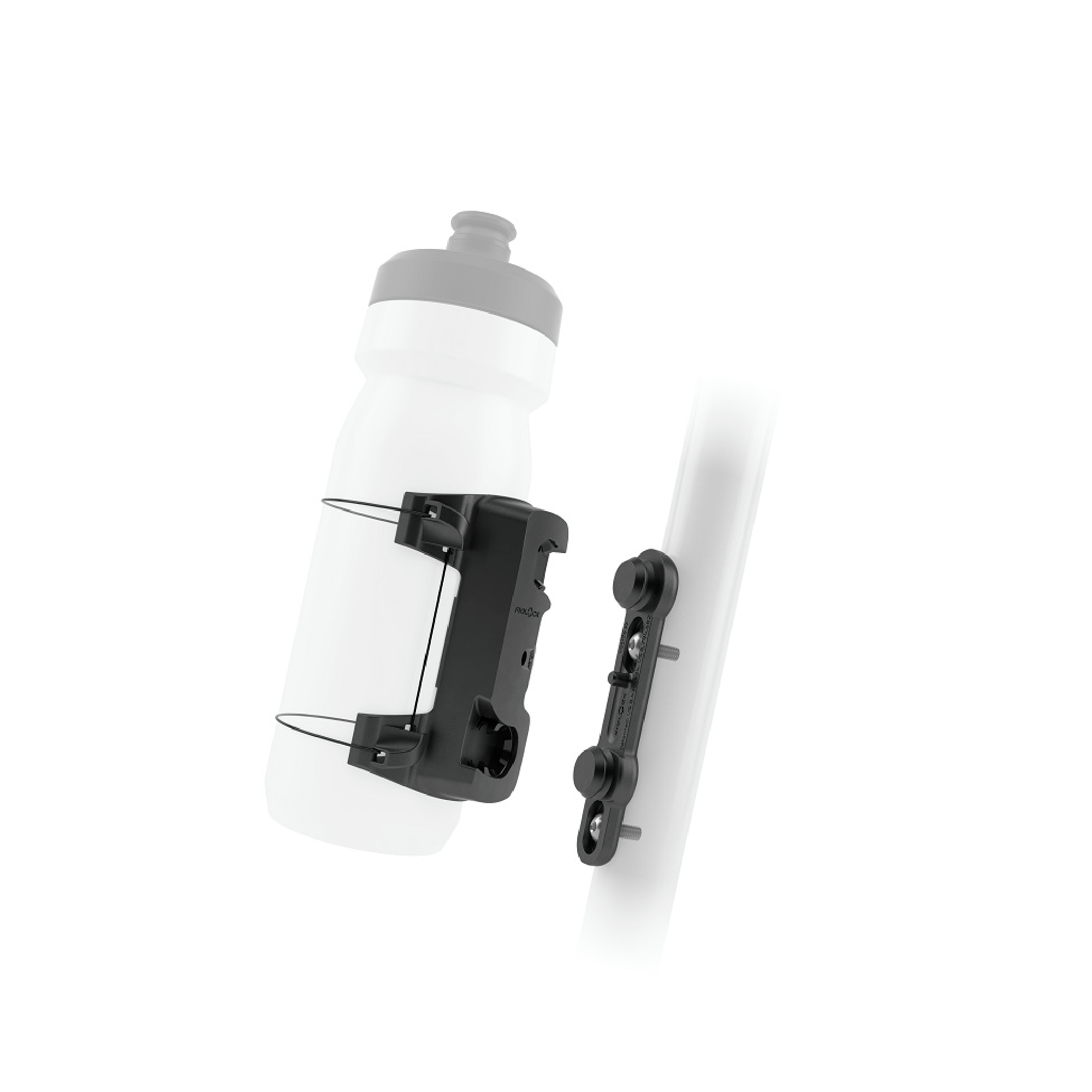 Soporte Twis conector + base
