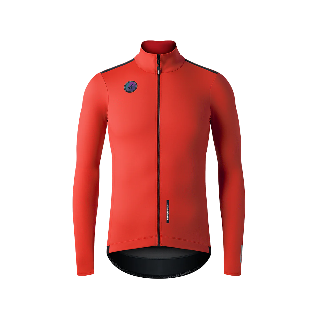 Chaqueta Gobik Manga Larga Envy 2.0 Hombre Flame