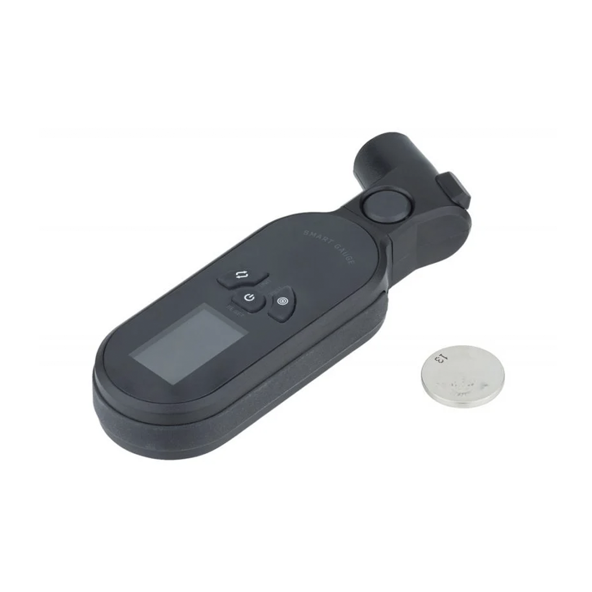 MANOMETRO DIGITAL SMARTGAUGE D2X TOPEAK - Image 2