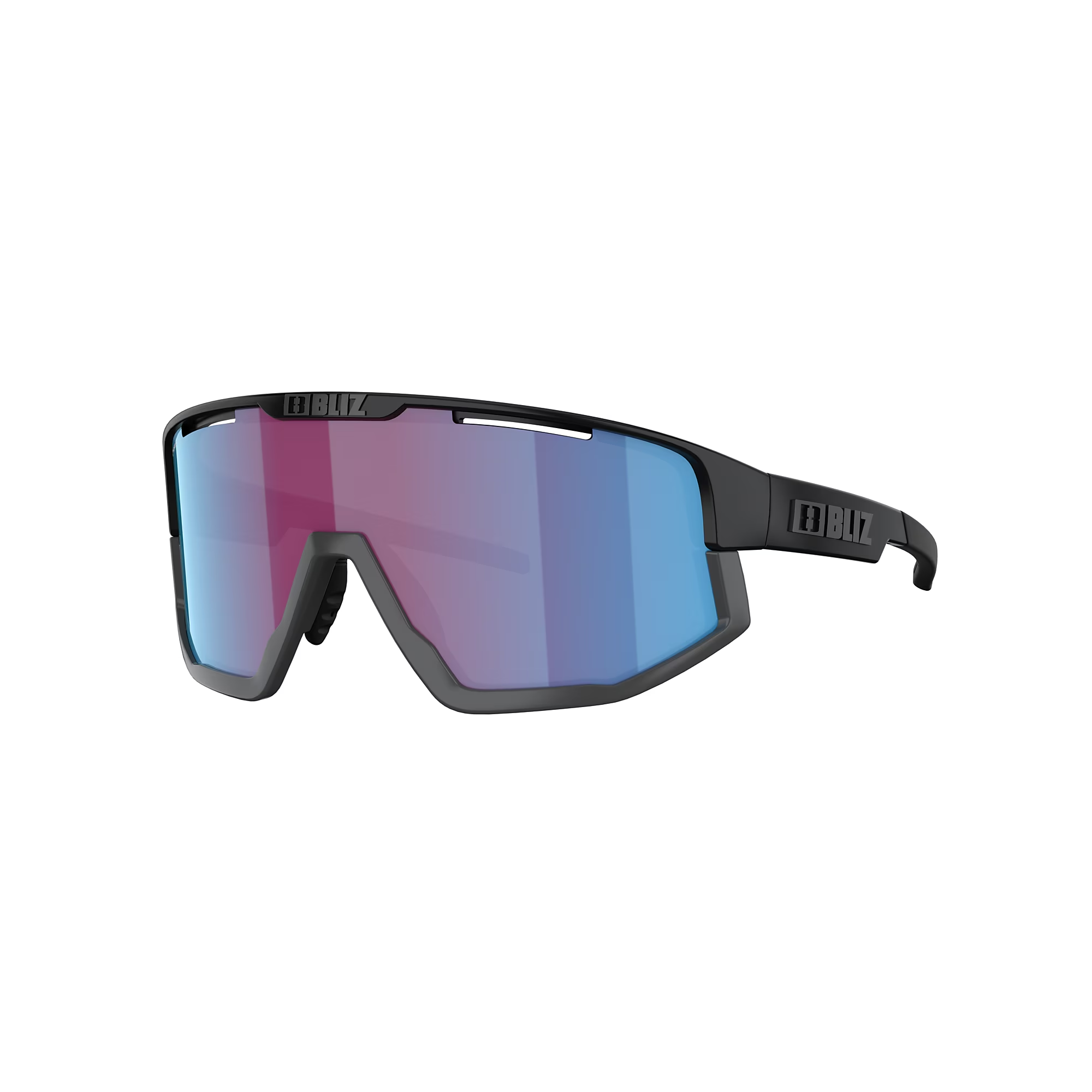 Bliz Fusion Neg w/Rosa Violeta Azul