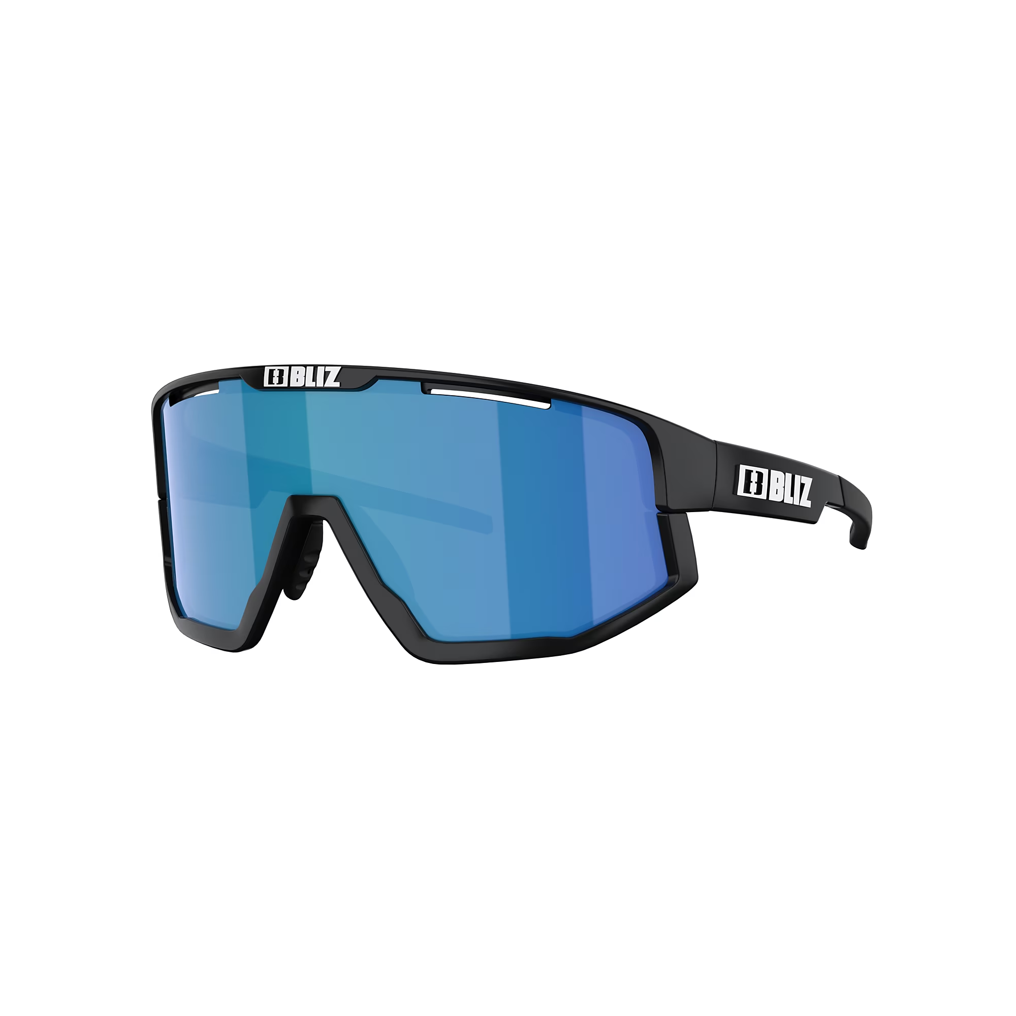 Bliz Fusion Neg w/Humo y Azul