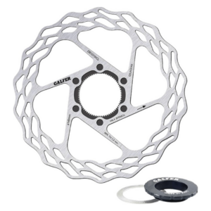 Disco Galfer Wave Road Center Lock