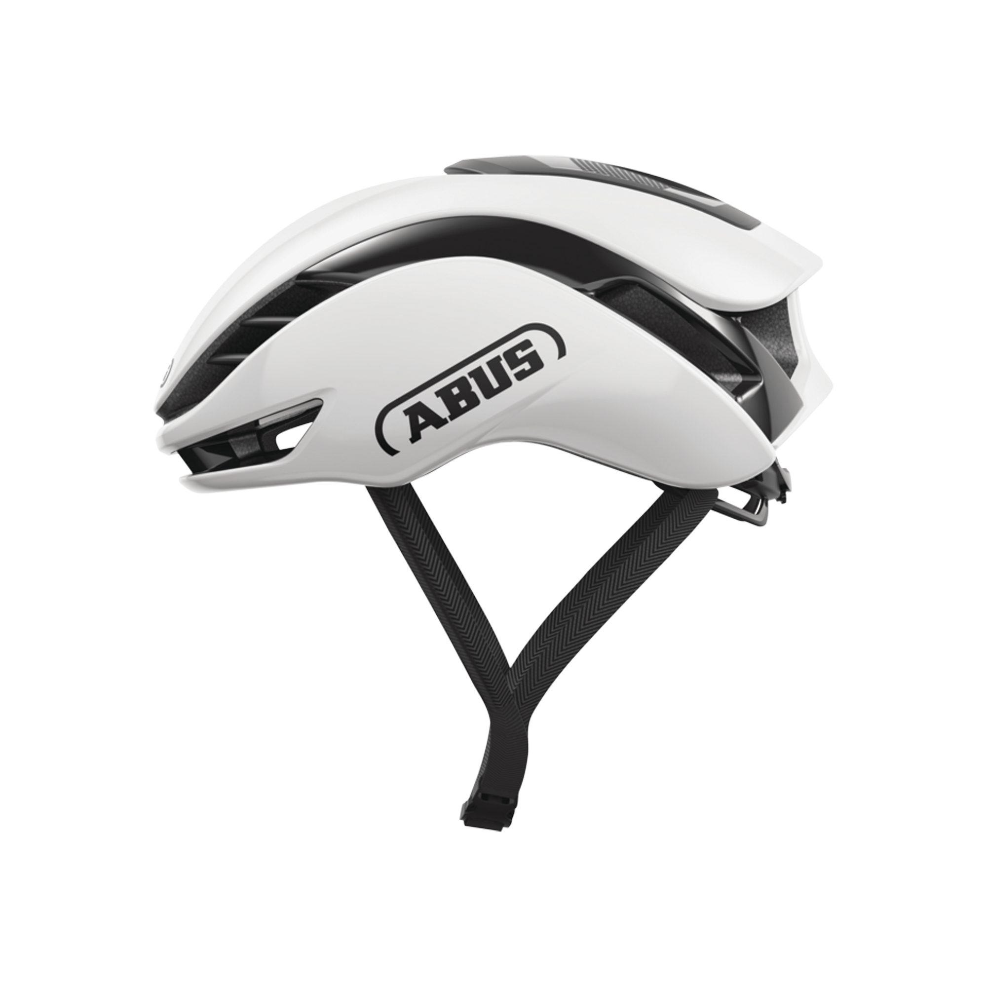 Casco Abus Gamechanger 2.0 Polar White M