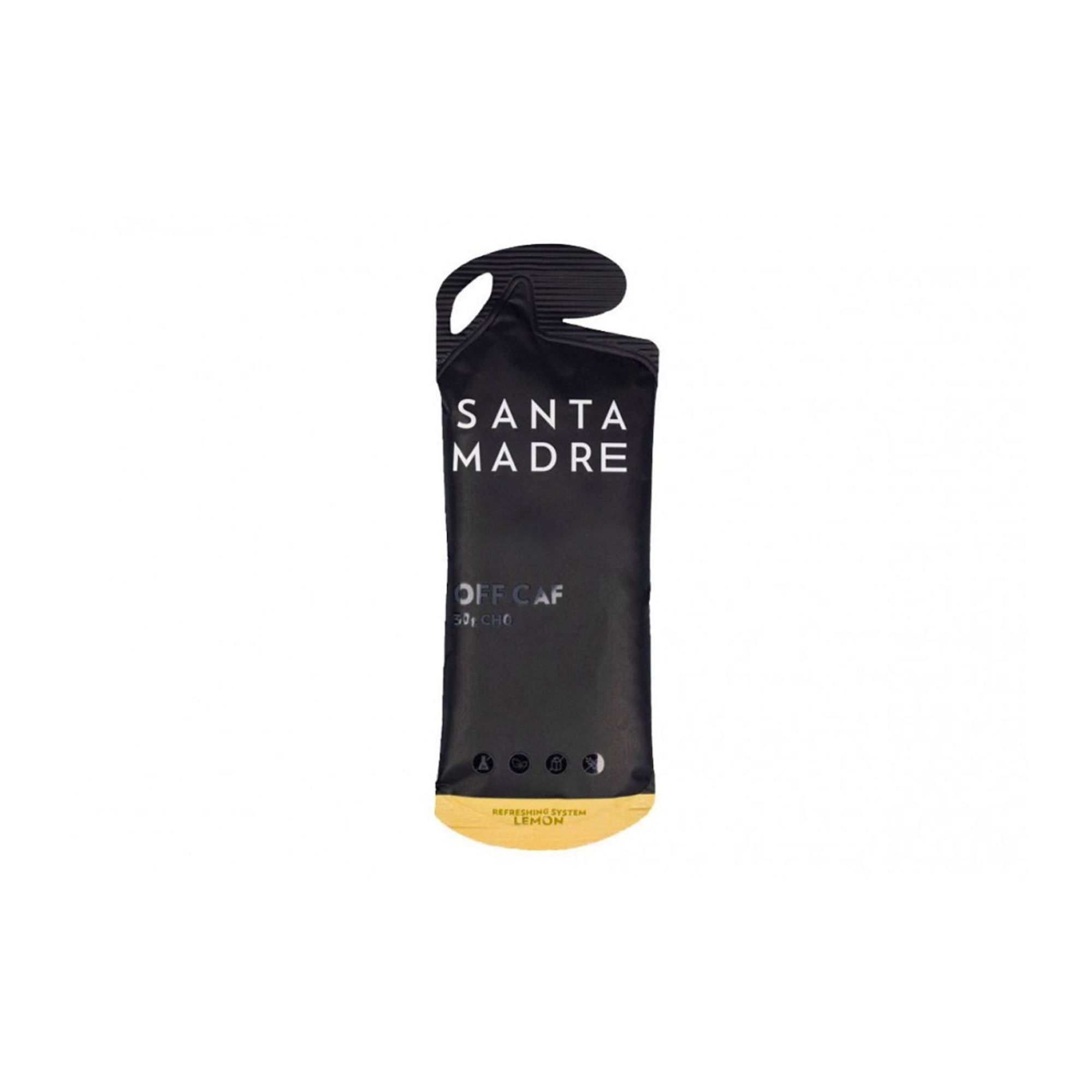 SM Gel 30CHO OFF CAF 50ml