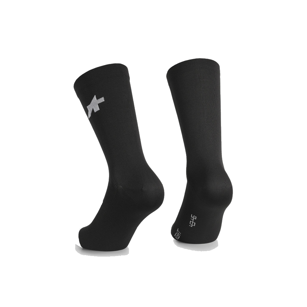 Calcetines Assos R Socks - Twin Pack - Image 3