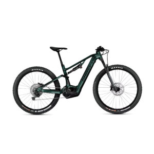 Ghost E-ASX 130 Advance Bosch 750wh AL U
