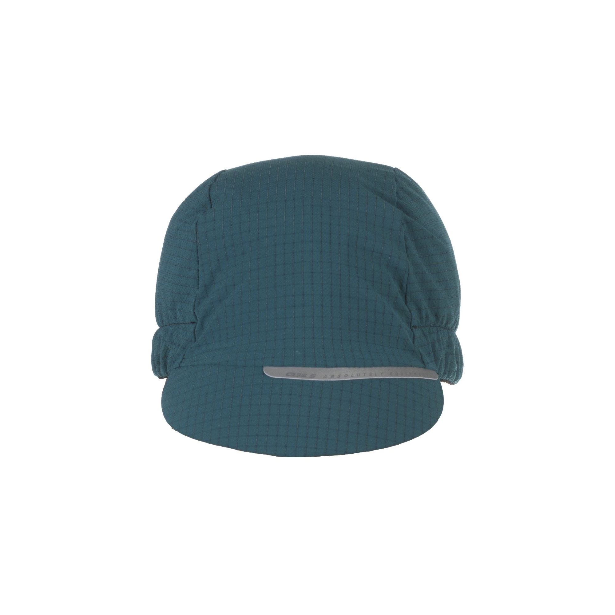 Gorra Q36.5 Dottore Pro Summer Cap Australian Green