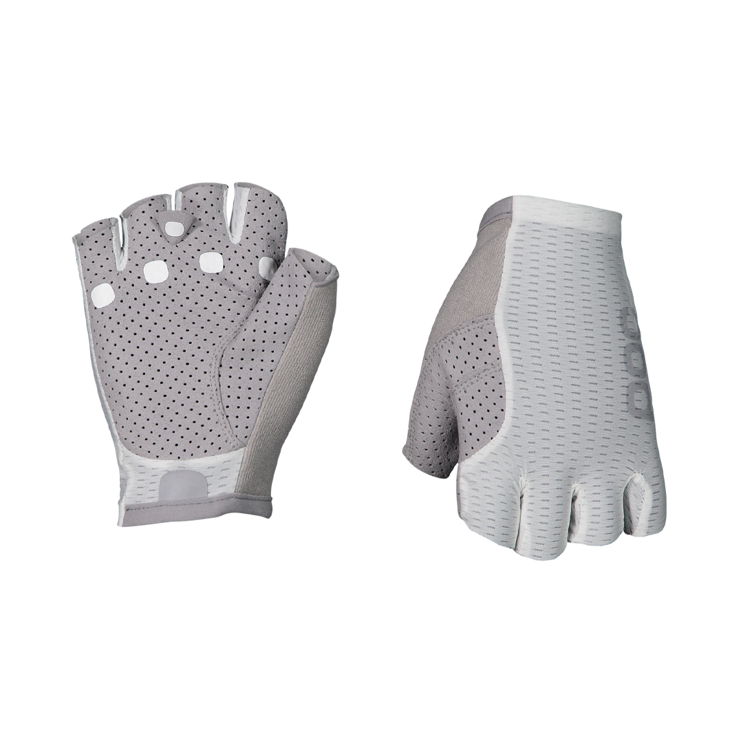 Guantes POC Agile Short Hydrogen White