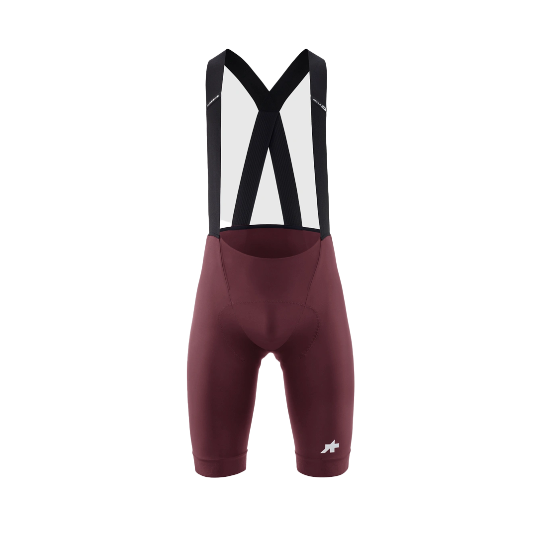 Culotte Assos MILLE GT S11 Red