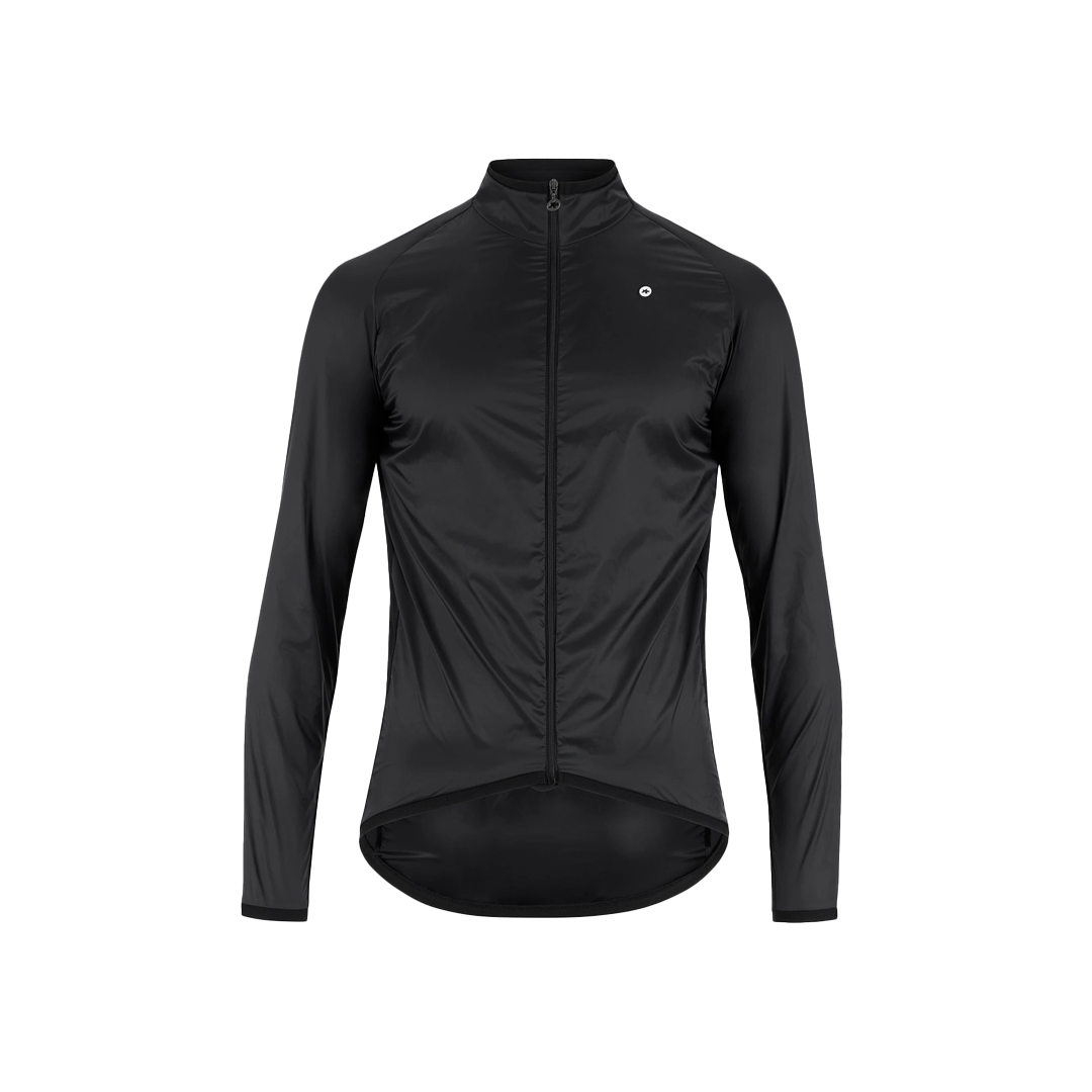 Assos Mille Wind GT C2 Black Series