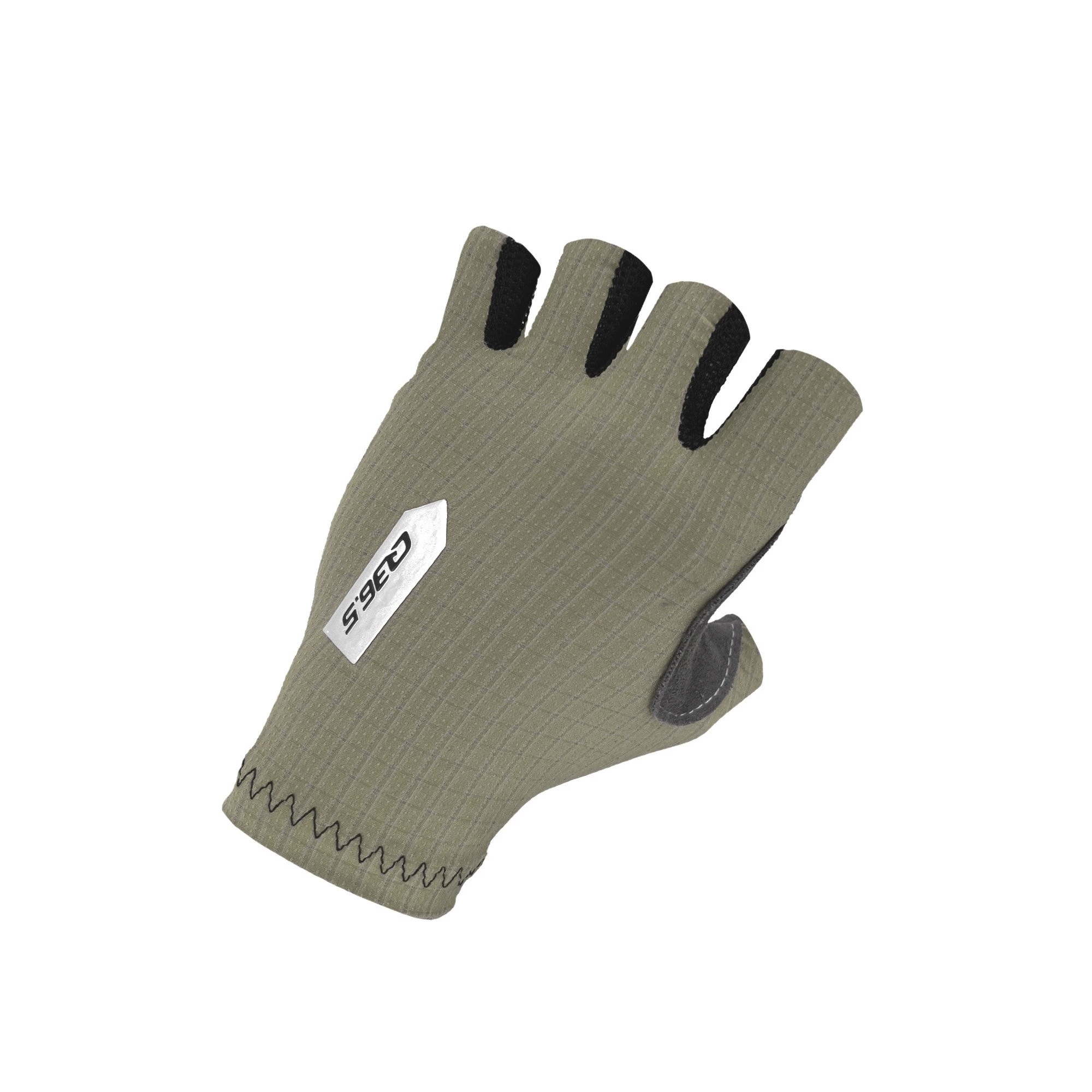 Guantes Q36.5 Dottore Pro Summer Olive Green