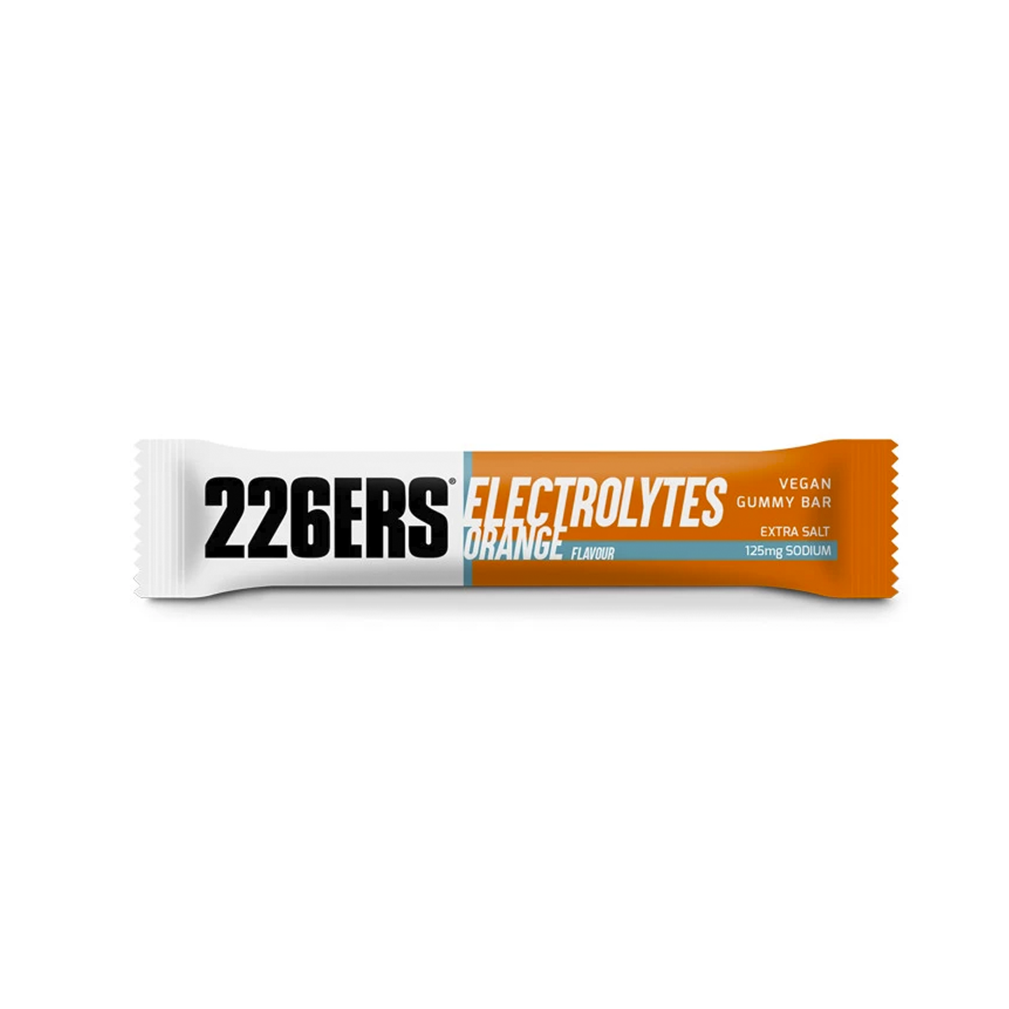 226ers Bar Vegan Gummy Bar Electrolyte