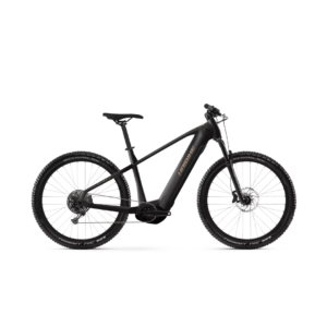 Haibike AllTrack 8.5 29" Bosch i750wh 12v Sram SX Eagle Black  Bronze Matt  XL