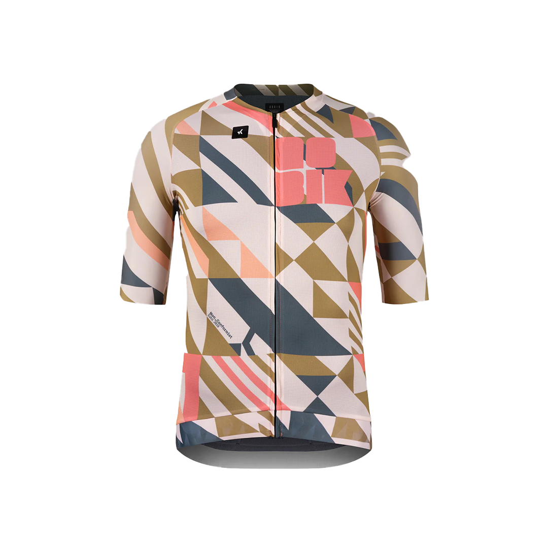 Maillot Gobik CX-Pro 4.0 Unisex Tessellate