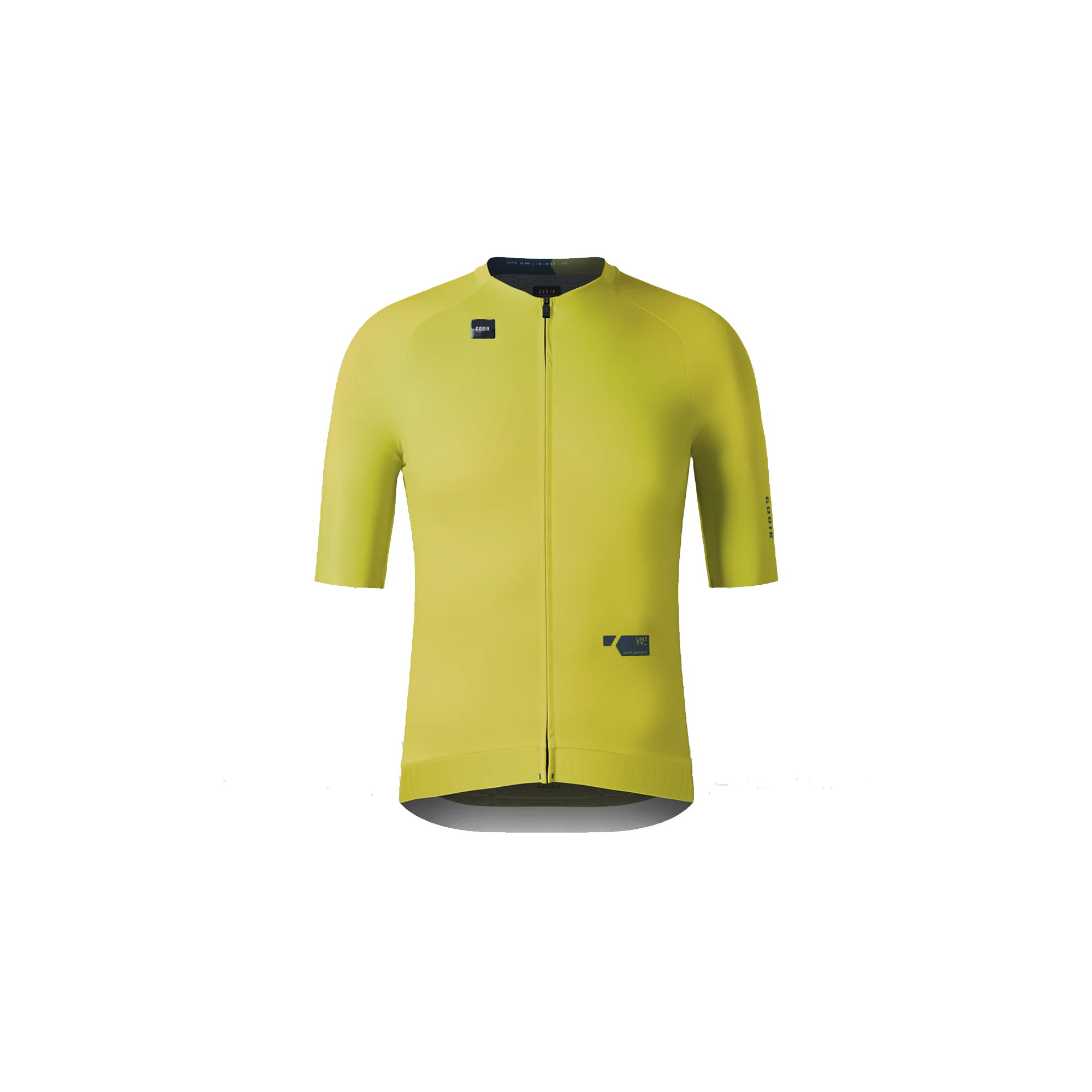 Maillot Gobik Cx Pro 3.0 Unisex Kiwi