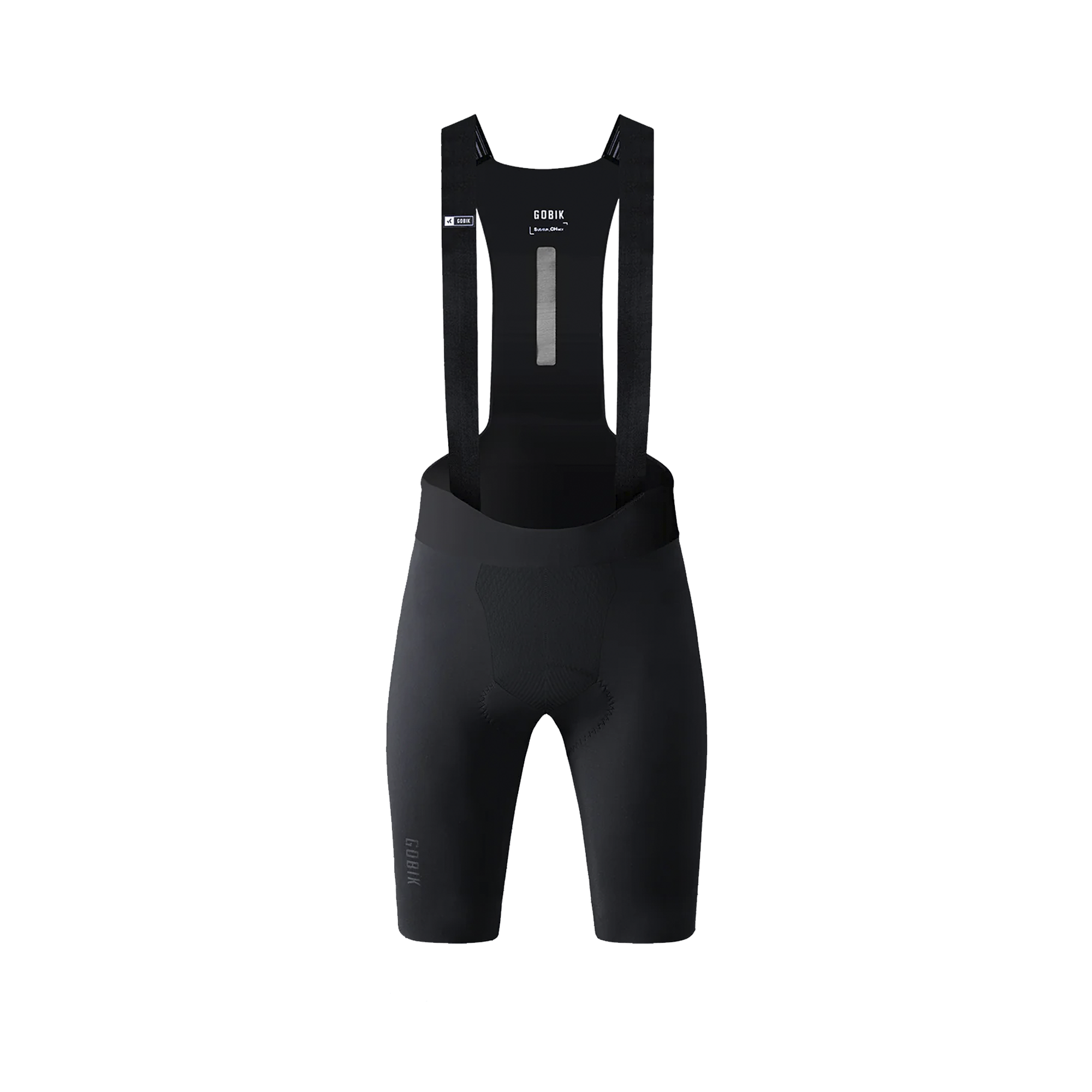 Culotte Corto Gobik Lancer Hombre K12