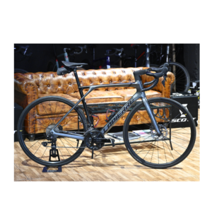 Lapierre Xelius SL 5.0 105 12v Dark Grey - Glossy DARK GREY Talla 57