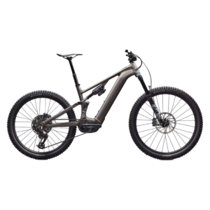 Specialized  Turbo Levo 4 Comp Alloy GUN/OBSD S2