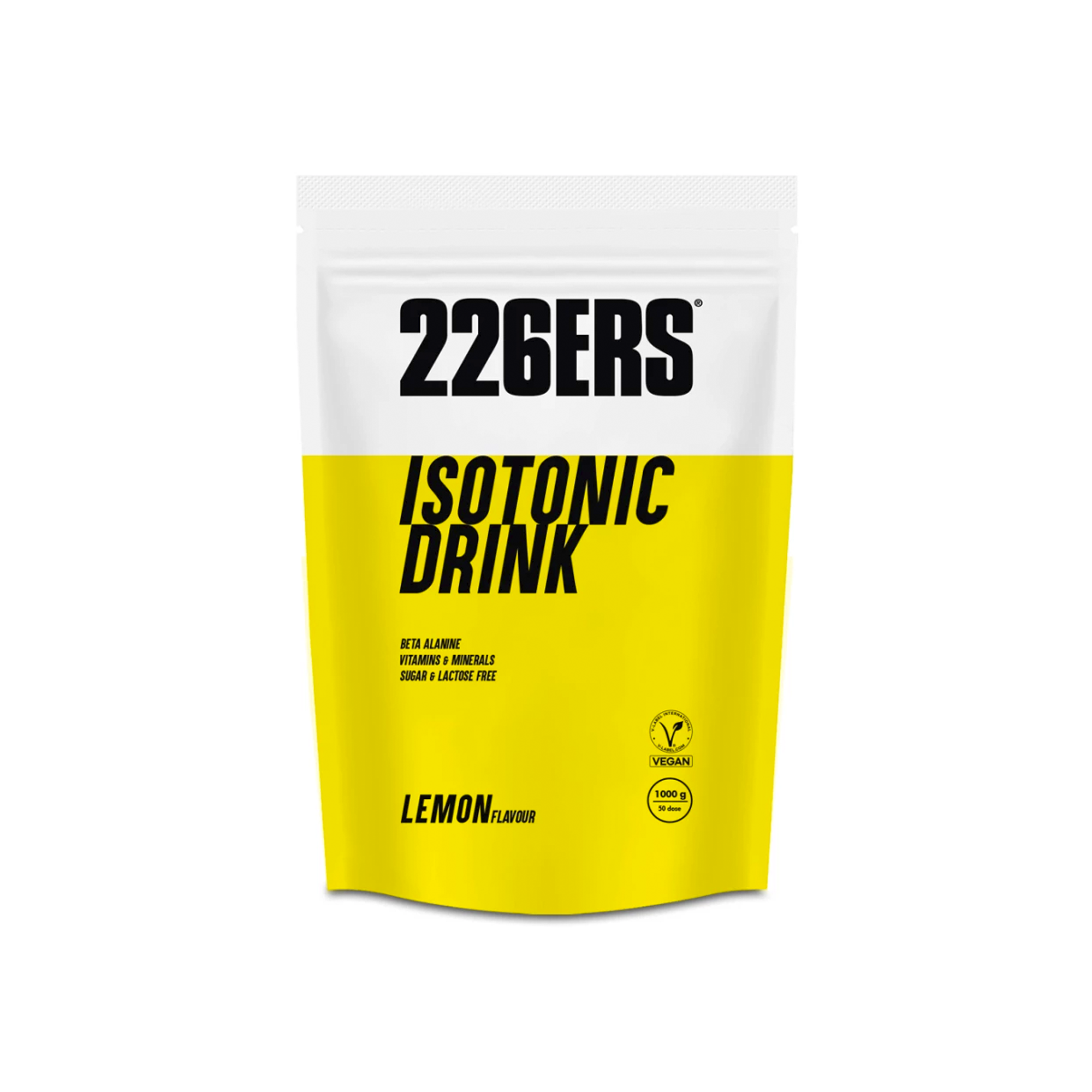 226ERS Isotonic Drink 1Kg