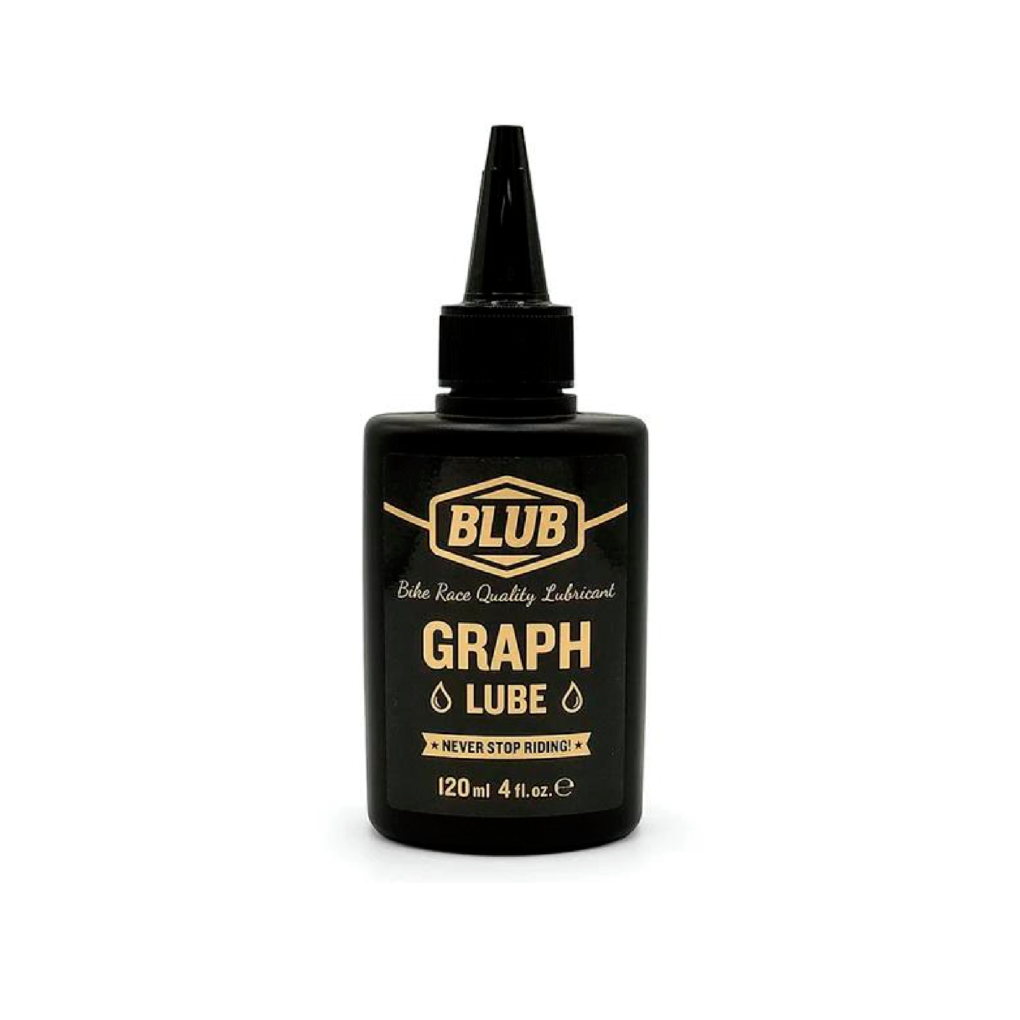 Lubricante Blub Graph Lube 120ml