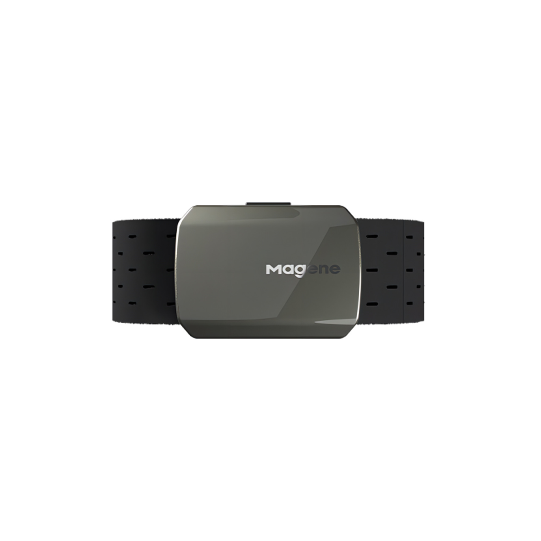 Monitor Cardiaco para Brazo MAGENE H803